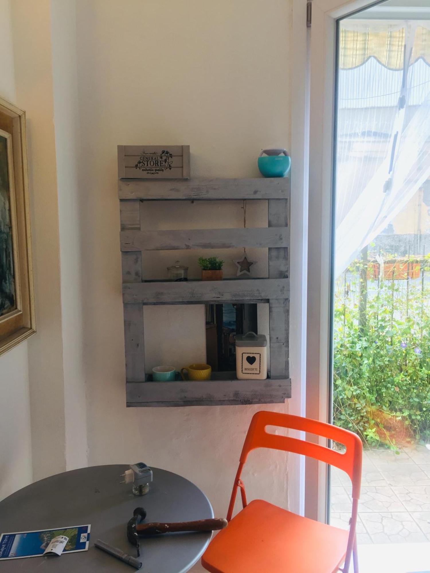 Fiore Delle 5 Terre 斯培西亚 外观 照片