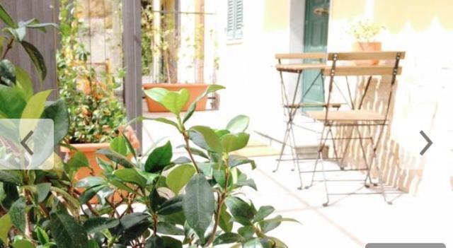 Fiore Delle 5 Terre 斯培西亚 外观 照片
